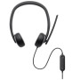 HEADSET WH3024/520-BBDH DELL