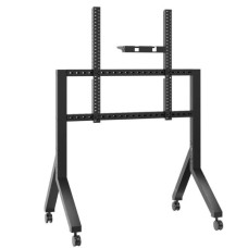 TV SET ACC MOBILE STAND/70-110 BLACK TS2081-B ONKRON