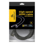 CABLE HDMI-HDMI 3M V2.0 90DEG./CC-HDMI490-10 GEMBIRD