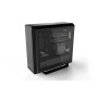 Case, BE QUIET, Silent Base 802 Window Black, MidiTower, Not included, ATX, EATX, MicroATX, MiniITX, Colour Black, BGW39