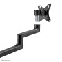 MONITOR ACC DESK MOUNT 17-27/DUAL DS60-425BL2 NEOMOUNTS