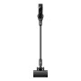 Vacuum Cleaner, ROBOROCK, H5, Canister/Handheld/Cordless/Bagless, 158 Watts, Capacity 0.56 l, Noise 68.9 dB, Black, Weight 1.55 kg, H8D1A51-01