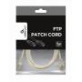 PATCH CABLE CAT5E FTP 0.25M/PP22-0.25M GEMBIRD