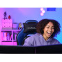 GAMING CHAIR GXT 714B RUYA/BLUE 25131 TRUST