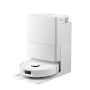 VACUUM CLEANER ROBOT QR 798/WHITE QVRRS02-00 ROBOROCK