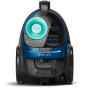 Vacuum Cleaner, PHILIPS, Cordless, 900 Watts, Capacity 1.5 l, Noise 77 dB, Black, Weight 4.5 kg, FC9557/09