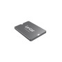 SSD, LEXAR, NS100, 512GB, SATA 3.0, Write speed 450 MBytes/sec, Read speed 550 MBytes/sec, 2,5, LNS100-512RB