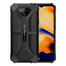 MOBILE PHONE ARMOR X13/6/64GB ALL BLACK ULEFONE MOBILE PHONE ARMOR X13/6/64GB ALL BLACK ULEFONE