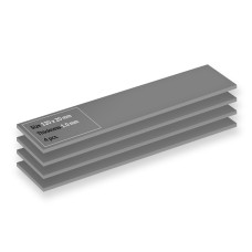 CPU COOLER ACC THERMAL PAD 4PK/120X20X1.0 ACTPD00066A ARCTIC