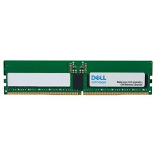 Server Memory Module, DELL, DDR5, 32GB, RDIMM, 5600 MHz, CL 46, 1.1 V, AC830717 Server Memory Module, DELL, DDR5, 32GB, RDIMM, 5600 MHz, CL 46, 1.1 V, AC830717
