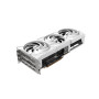 Graphics Card, SAPPHIRE, AMD Radeon RX 9070 XT, 16 GB, GDDR6, 256 bit, PCIE 5.0 16x, GPU 2460 MHz, Triple slot Fansink, 2xHDMI, 2xDisplayPort, 11348-02-20G