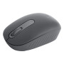 MOUSE BLUETH OPTICAL M196/GRAPHITE 910-007459 LOGITECH