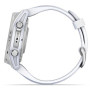 SMARTWATCH FENIX 8/WHITESTONE 010-02903-00 GARMIN