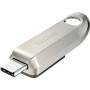 MEMORY DRIVE FLASH USB-C 64GB/SDCZ75-064G-G46 SANDISK
