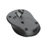 MOUSE USB OPTICAL WRL ZAYA/BLACK 23809 TRUST