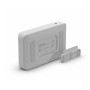 Switch, UBIQUITI, Lite 8 PoE, Type L2, Desktop/pedestal, 8x10Base-T / 100Base-TX / 1000Base-T, PoE+ ports 4, USW-LITE-8-POE