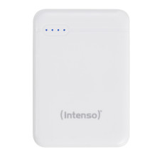 POWER BANK USB 5000MAH/WHITE 7313522 INTENSO