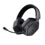 HEADSET GXT493 CARUS/BLACK 25491 TRUST