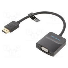 I/O CONVERTER HDMI TO VGA/0.15M 42154.00 VENTION I/O CONVERTER HDMI TO VGA/0.15M 42154.00 VENTION