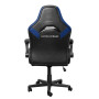 GAMING CHAIR GXT 703B RIYE/BLUE 25129 TRUST