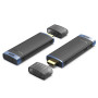 I/O VIDEO TRANSMITTER HDMI/ADCL0 VENTION