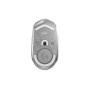 MOUSE USB OPTICAL WRL G309/WHITE 910-007207 LOGITECH