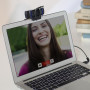 CAMERA WEBCAM C920S/960-001252 LOGITECH