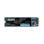 SSD, KIOXIA, NVMe Yes, PCI Express 5.0, M.2, 2000 GB, LVD10Z002TG8