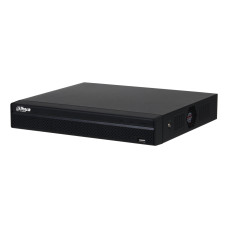 NET VIDEO RECORDER 4CH 4POE/NVR4104HS-P-4KS3 DAHUA
