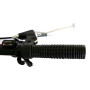 BICYCLE MTB R:29 S:=180CM/D-BRAKE SMU29221DA BL/RO HOGAN