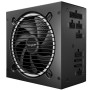 Power Supply, BE QUIET, Pure Power 13m, 650 Watts, Efficiency 80 PLUS GOLD, PFC Active, MTBF 100000 hours, BP025EU