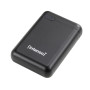 POWER BANK USB 10000MAH/BLACK XS10000 INTENSO