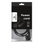 CABLE POWER C5 3M/PC-186-ML12-3M GEMBIRD