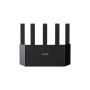 Wireless Router, TENDA, 1500 Mbps, Wi-Fi 6, IEEE 802.3, IEEE 802.3ab, IEEE 802.3u, IEEE 802.11a, IEEE 802.11b, IEEE 802.11g, IEEE 802.11n, IEEE 802.11ac, IEEE 802.11ax, 3x10/100/1000M, 1x10/100/1000M, Number of antennas 5, TX2LPRO