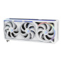 Graphics Card, ASUS, NVIDIA, GeForce RTX 5080, 16 GB, GDDR7, 256 bit, PCI Express 5.0, Active, ROG-ASTRAL-RTX5080O16G-WH