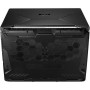 Notebook,ASUS,TUF,FX506HE-HN012W,CPU i5-11400H,2700 MHz,15.6,1920x1080,RAM 16GB,DDR4,3200 MHz,SSD 512GB,NVIDIA GeForce RTX 3050 Ti,4GB,ENG,Windows 11 Home,Graphite Black,2.3 kg,90NR0704-M00EW0