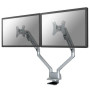 MONITOR ACC DESK MOUNT 10-32/FPMA-D750DSILVER NEOMOUNTS
