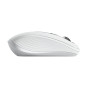 MOUSE USB OPTICAL WRL MX 3S/PALE GREY 910-006930 LOGITECH