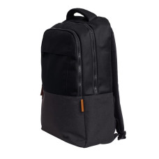 NB BACKPACK LISBOA 16/BLACK 25244 TRUST