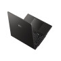 Notebook, MSI, Venture 14 AI A1MG, CPU Core Ultra, u7-155H, 3800 MHz, 14, 2880x1800, RAM 32GB, DDR5, 5600 MHz, SSD 2TB, Intel Iris Xe Graphics, Integrated, ENG, Windows 11 Home, Grey, 1.5 kg, VENTURE14AIA1MG-016NL