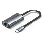 NET ADAPTER USB-C GIGABIT/0.15M CFPHB VENTION