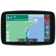 CAR GPS NAVIGATION SYS 7 GO/CAMPER MAX 1YB7.002.10 TOMTOM