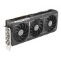 Graphics Card, ASUS, AMD Radeon RX 9070 XT, 16 GB, GDDR6, 256 bit, PCIE 5.0 16x, Triple slot Fansink, 1xHDMI, 3xDisplayPort, PRIME-RX9070XT-O16G
