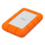 External HDD, LACIE, 2TB, USB 3.0, LAC9000298