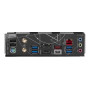 Mainboard, GIGABYTE, Intel Z790, LGA1700, ATX, Memory DDR5, Memory slots 4, Z790EAGLEAX1.1