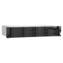 NAS STORAGE RACKST 8BAY 2U RP/NO HDD TS-855EU-8G QNAP