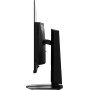 Monitor, MSI, 31.5, Gaming, Panel QD-OLED, 3840x2160, 16:9, 165Hz, 0.03 ms, Swivel, Pivot, Height adjustable, Tilt, Colour Black, MAG321UPQD-OLED