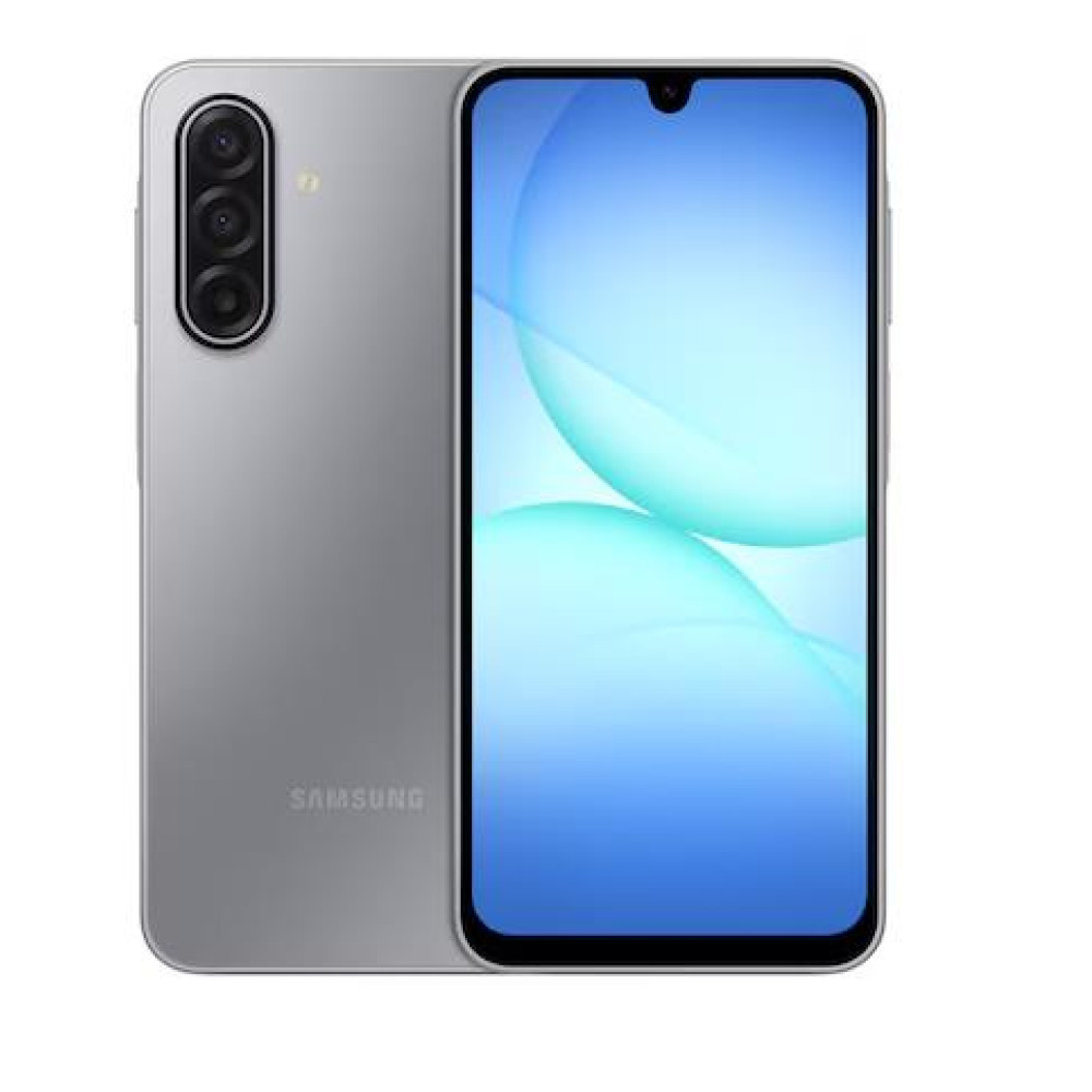 MOBILE PHONE GALAXY A17 5G/4/128GB GRAY SM-A176B SAMSUNG MOBILE PHONE GALAXY A17 5G/4/128GB GRAY SM-A176B SAMSUNG