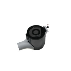 Vacuum Cleaner Accessory, ROBOROCK, Dust cup, 9.06.0856