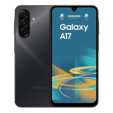 MOBILE PHONE GALAXY A17 4G/4/128GB BLACK SM-A175F SAMSUNG
